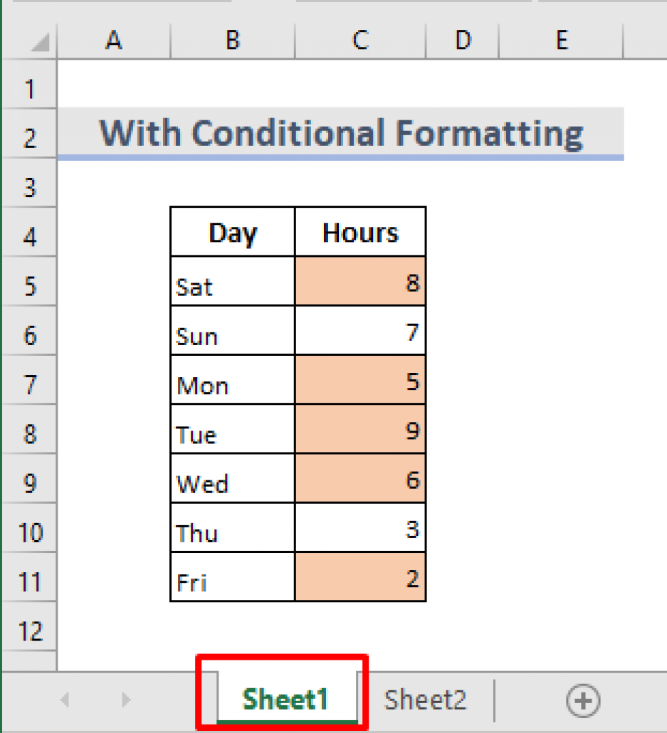 Compare Two Excel Sheets For Duplicates