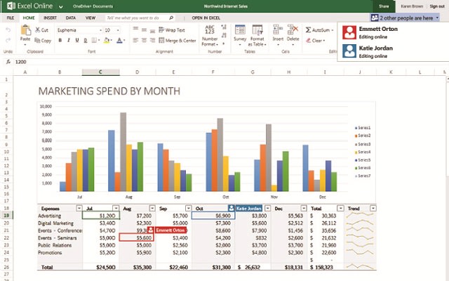 Compile Your Excel Work In 24 Hours By Amichaely Fiverr