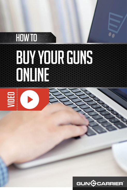 Complete Guide To Buying Guns Online Caligunner Com