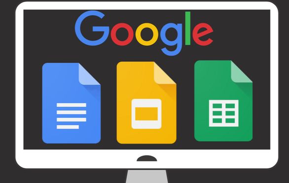 Computer Skills Mastering Google Docs Slides And Sheets Small Online Class For Ages 10 15