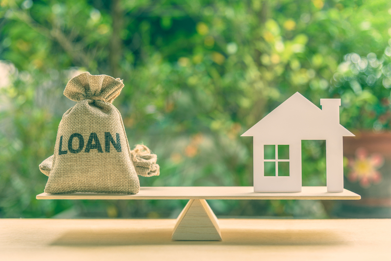 Construction Loans Vs Conventional Loans Ridgeline Homes Llc