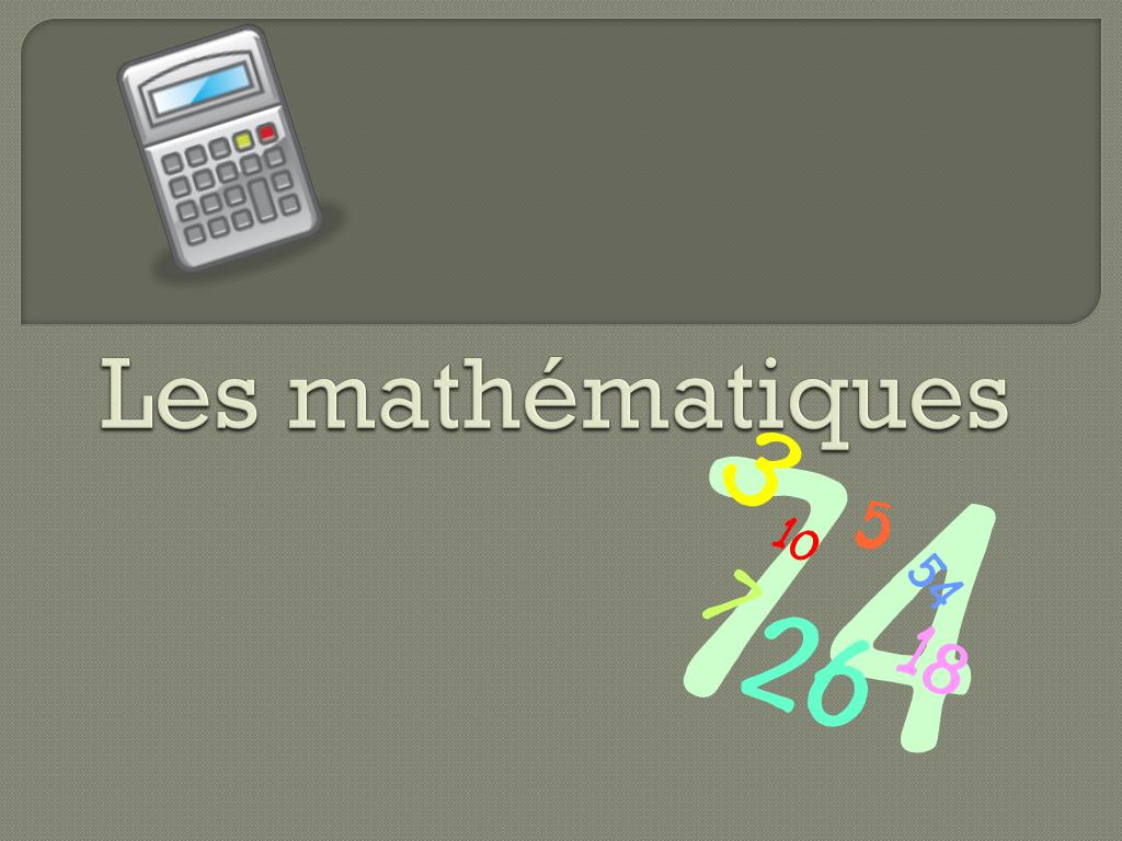 Conversion 2Nde Math Matiques