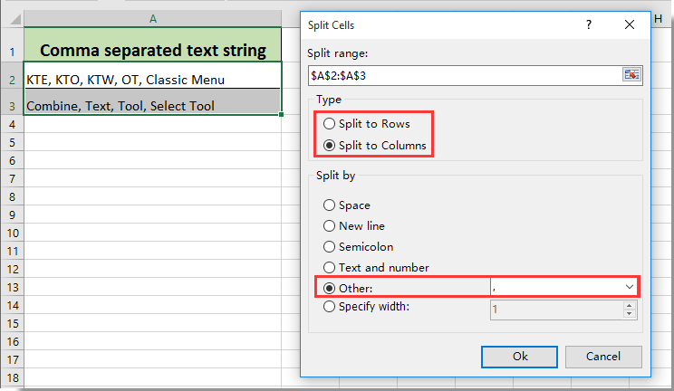 Convert Excel To Text File With Comma Delimiter Classvse