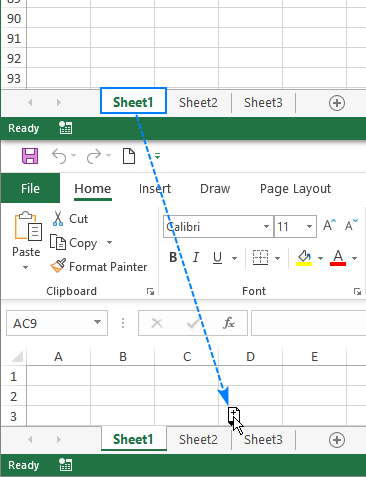 Copy An Excel Mac Os Sheet And Paste To Another Sheet 2019 Publockq