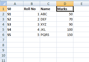 Count Number Of Rows And Columns In An Excel File Using Python Video Link Https Youtu Be