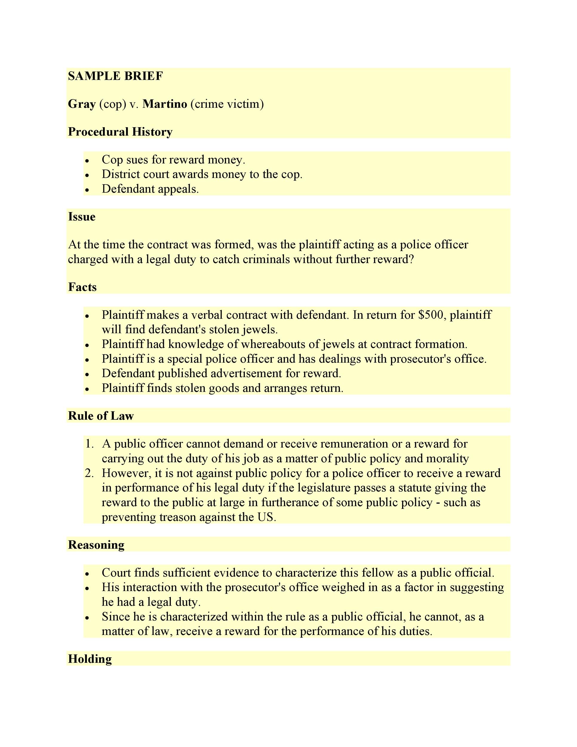 Court Filing Template Tutore Org Master Of Documents