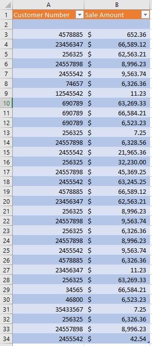 Create Cross Table In Excel Review Home Decor