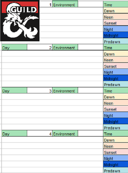 Create Master Sheet In Excel