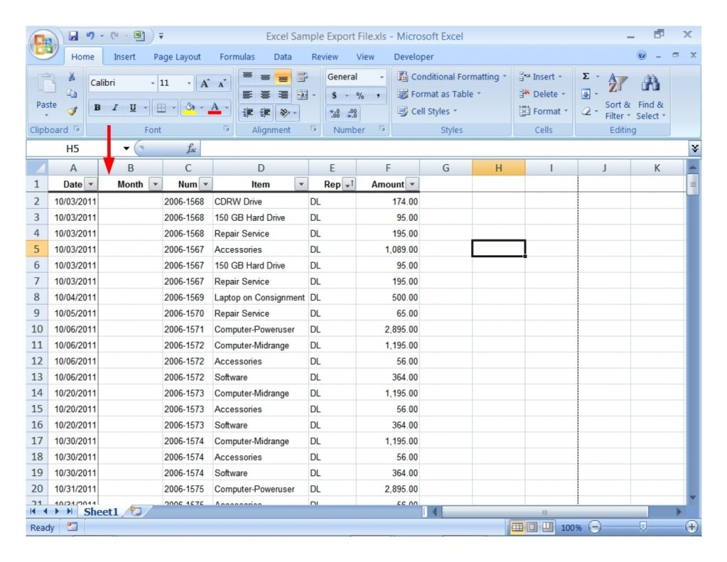 Create Your Own Excel Art On Microsoft Excel Spreadsheet Software