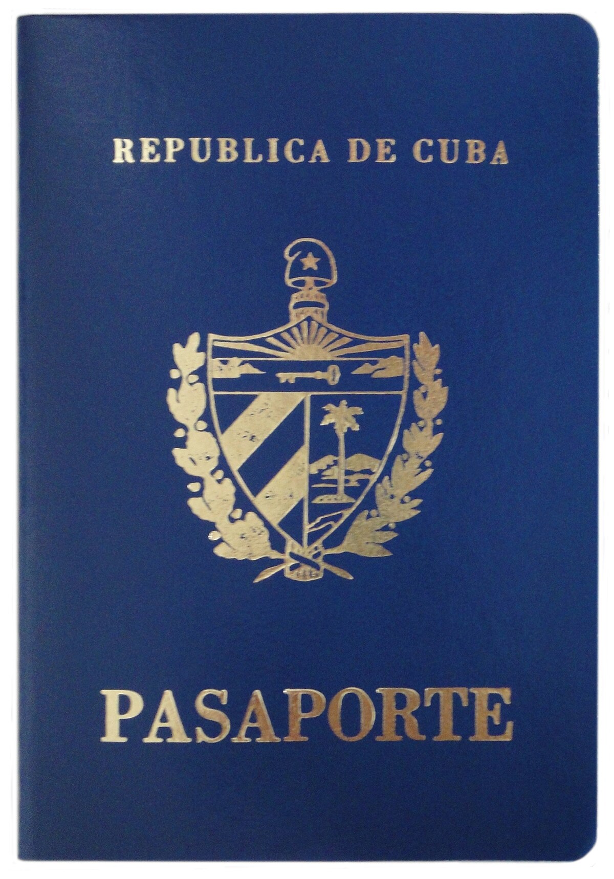 Cuban Passport Wikipedia