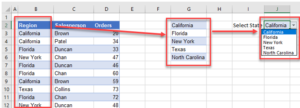 Data Validation Unique Values No Duplicates In Excel Amp Google Sheets Automate Excel