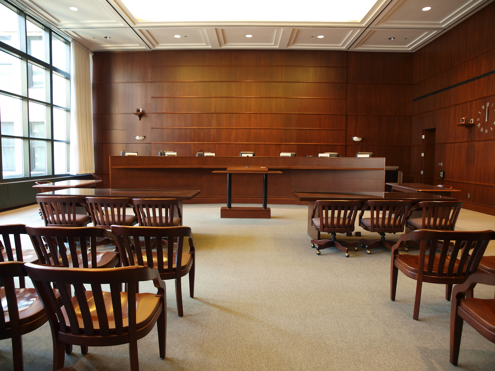 5 Ways to Get Small Claims Court Paperwork