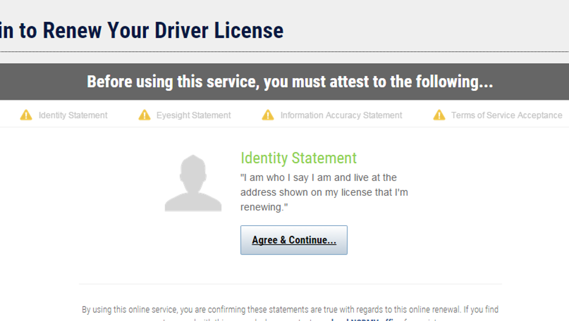 Drivers License Cedartown Ga Renew My License Online