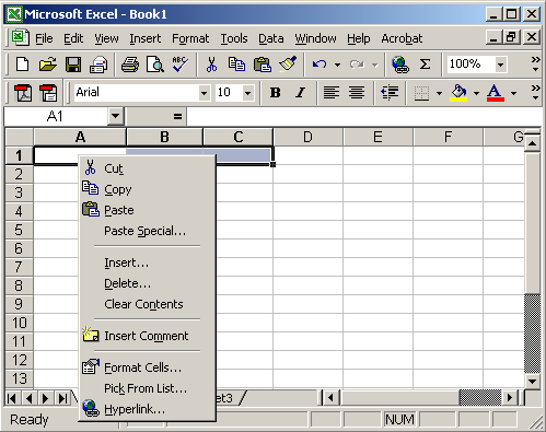 Easy Way To Merge Cells In Excel Step By Step Guide