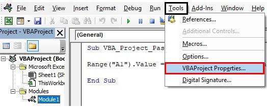 Easy Way To Unlock Excel Without Any Code Vba Zip Protected To