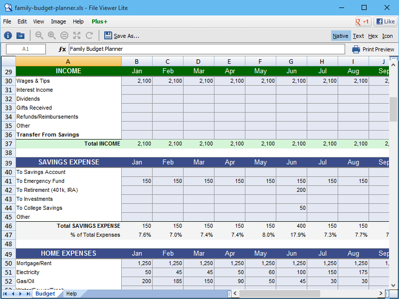 Easy Ways To Open Xls File On Windows Pc Complete Guide