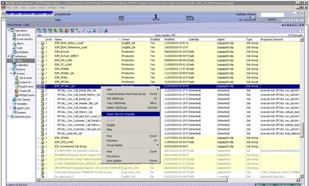 Effortless Schedule Creation With Excel Aho Smart Scheduler Tutorial