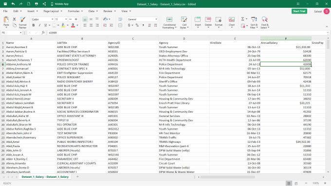 Effortlessly Convert Pdf To Excel Csv And Google Sheets With Expert Data Entry By Satwat969