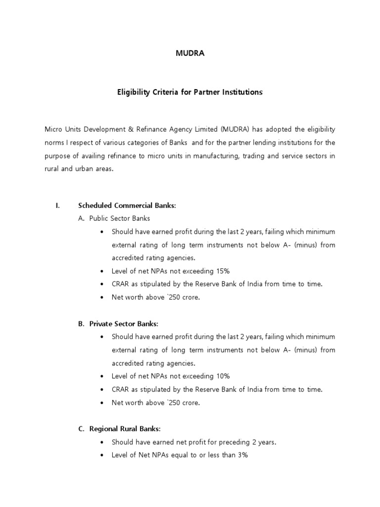 Eligibility And Document Requirements For A Car Refinance