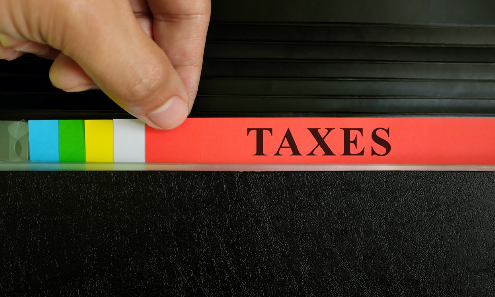 Essential Guidelines On Filing Corporate Taxes Lexpert