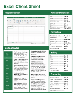 Excel Auto Calculate Customguide