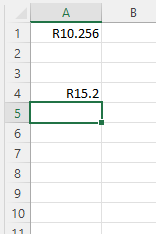 Excel Auto Populate Cell Super User