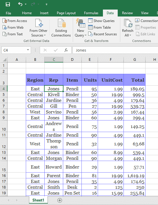 Excel Basics How To Remove Duplicates In Excel Artofit