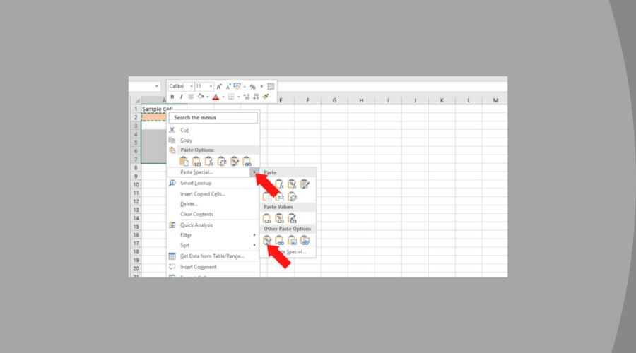 Excel Format Painter And Other Ways To Copy Formatting