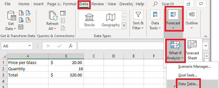 Excel Hlookup Tutorial Deskbright