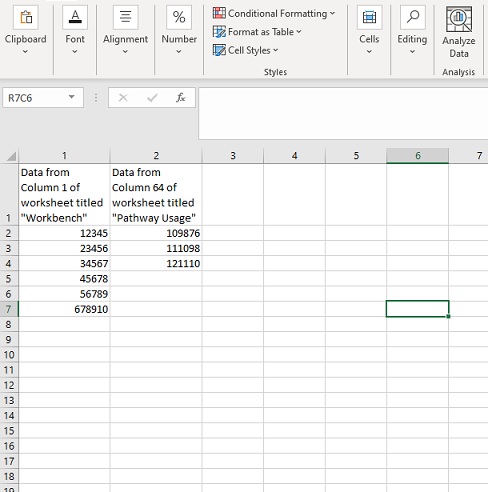 Excel How To Adjust Vba For Formula Use Stack Overflow