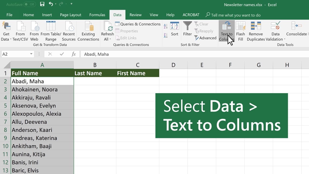 Excel If Function To Pull Data From Different Column Youtube