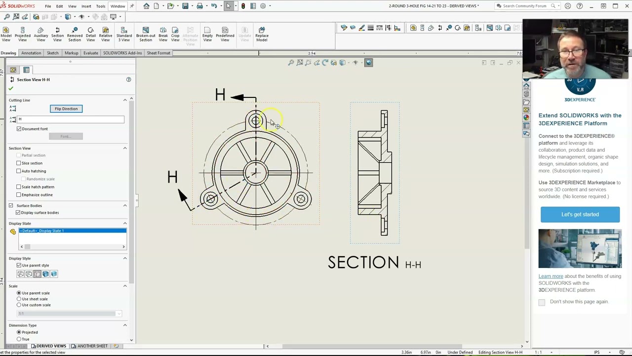 Excel In Solidworks Youtube