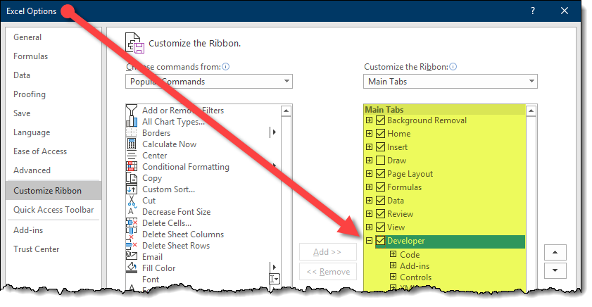 Excel List Box To Display Amp Print Multiple Sheets As One Print Job With Vba Youtube Online