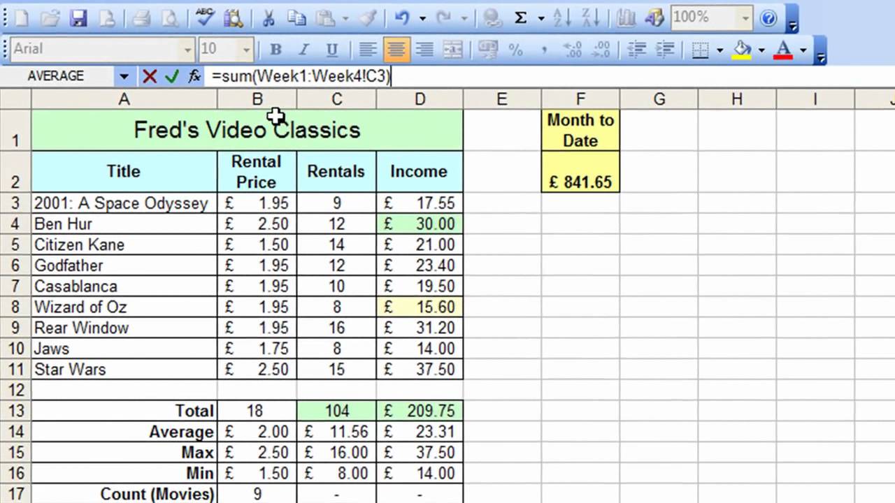 Excel New Worksheet Based On Contains