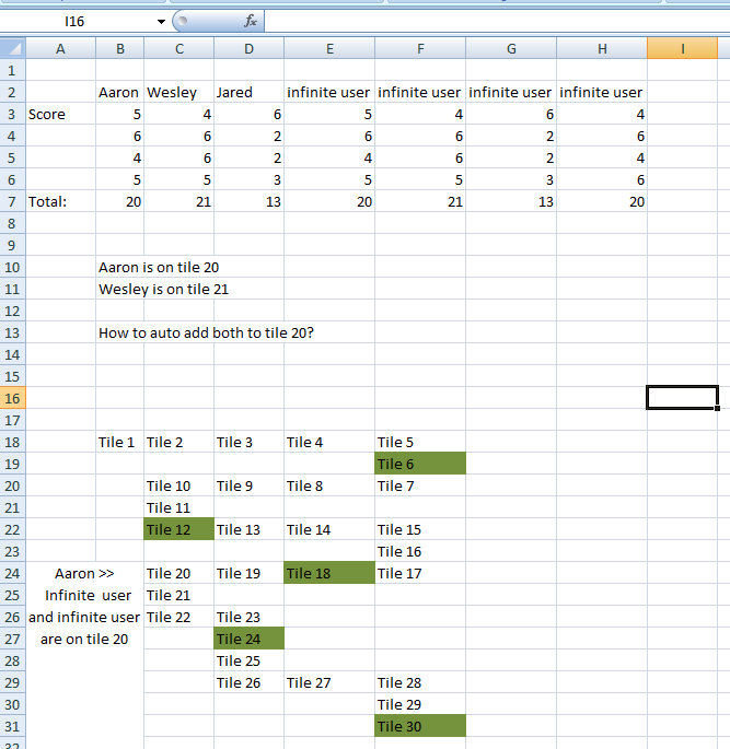 Excel Query Append Above Row To Cell Stack Overflow