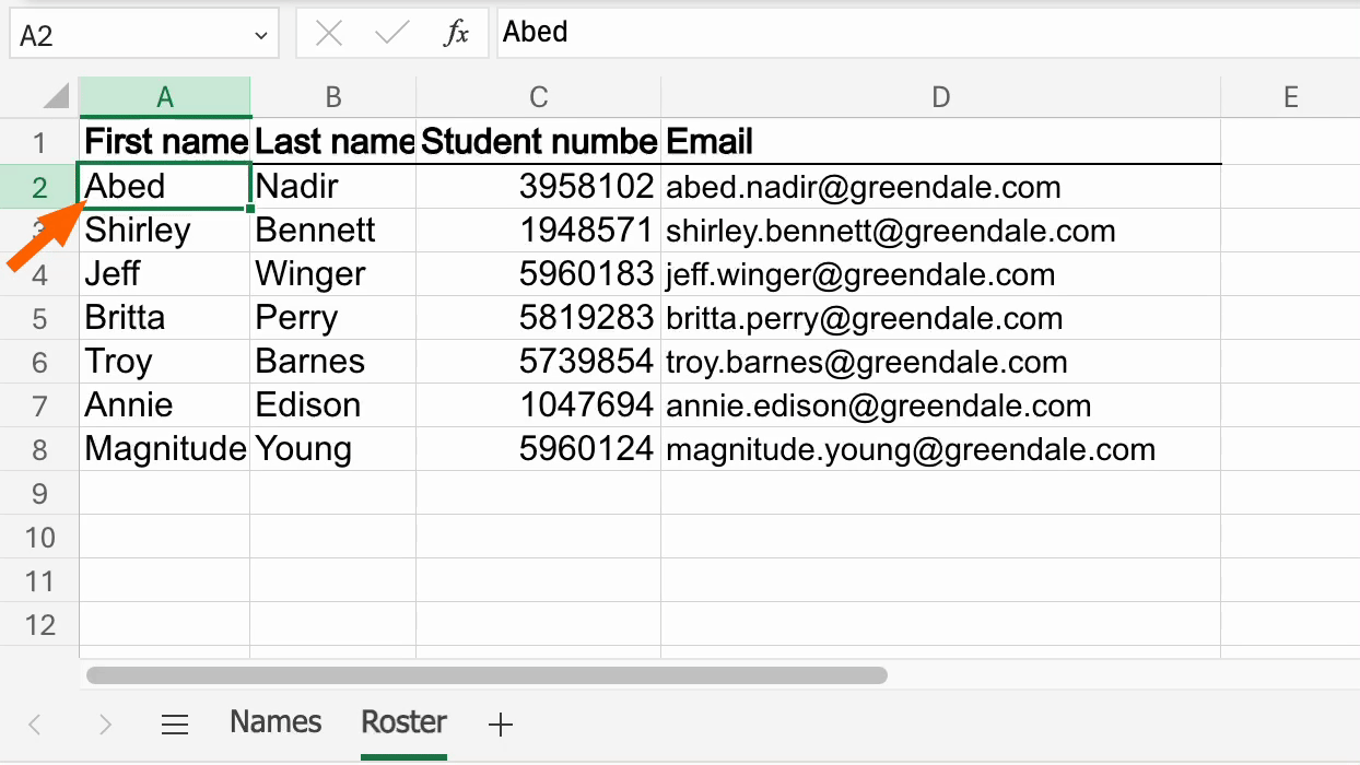 Excel Reference Another Worksheet