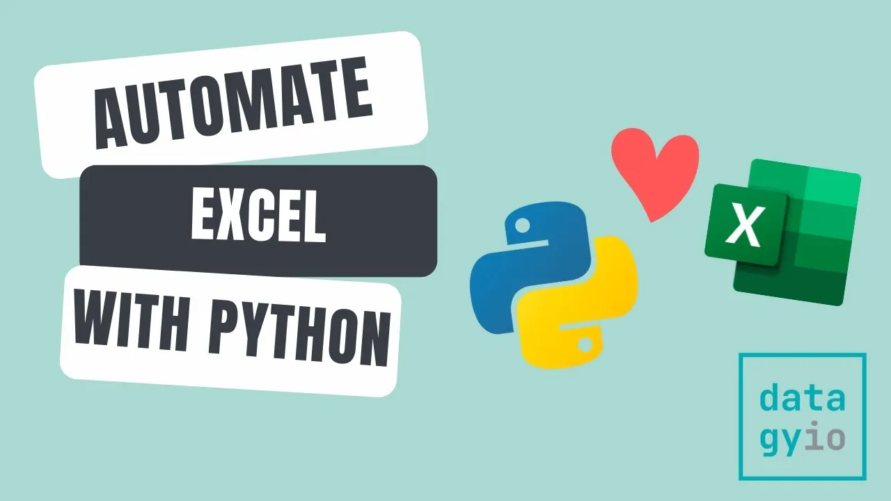 Excel Report Automation With Python Easy Way To Create Multiple Excel