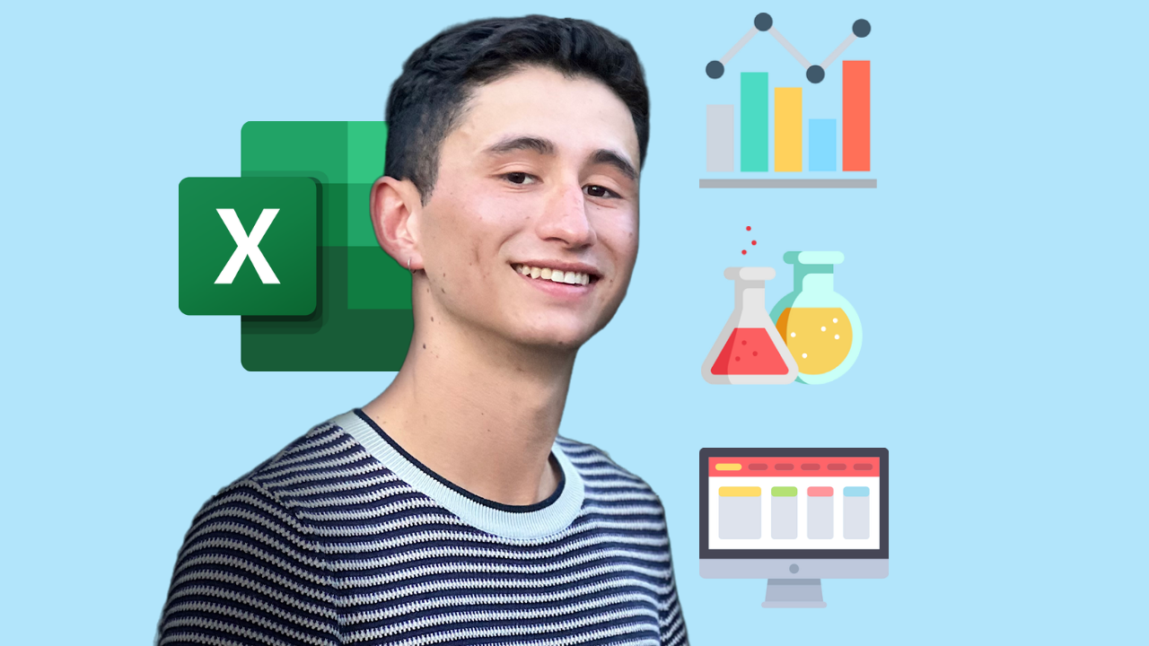 Excel Shortcuts Master Start With 0 Experience Softarchive