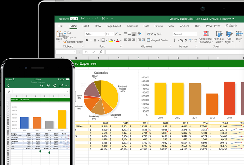 Excel Stores Its Documents As Files Called