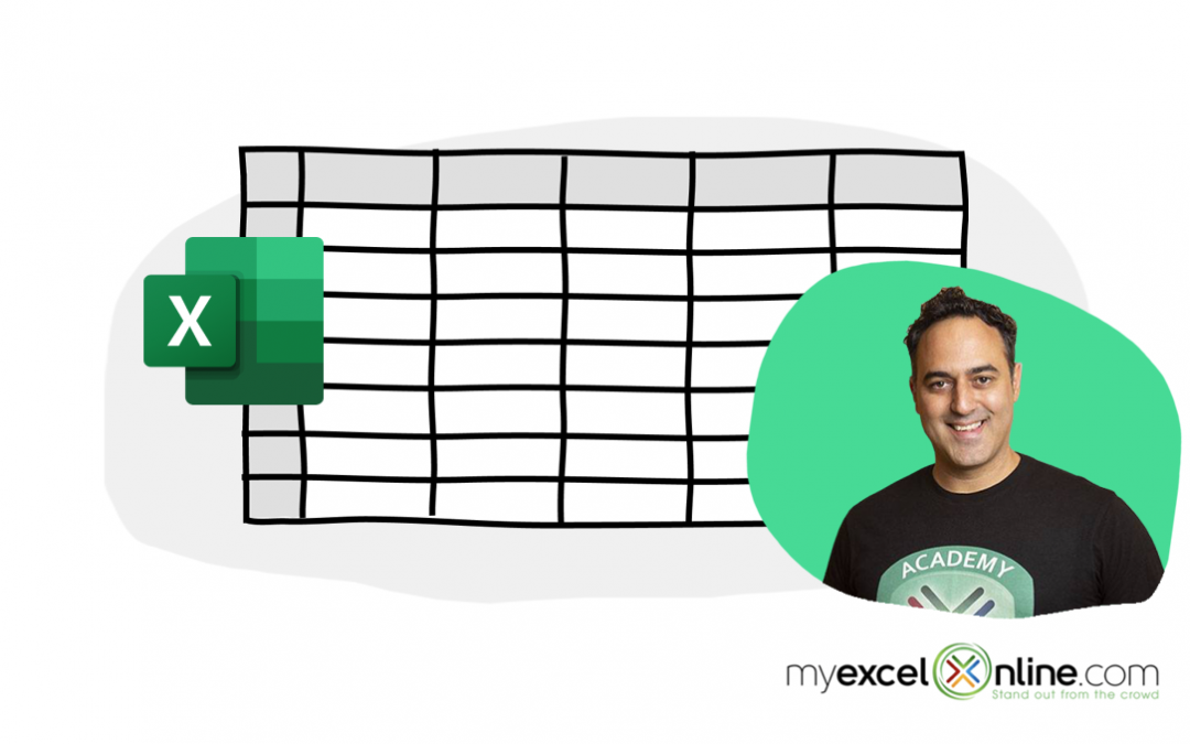 Excel Tips Archives Squirrel365