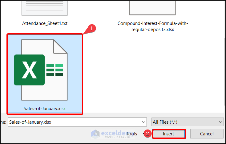 Excel Tutorial Copy Excel Sheet To Another Excel File Without Losing