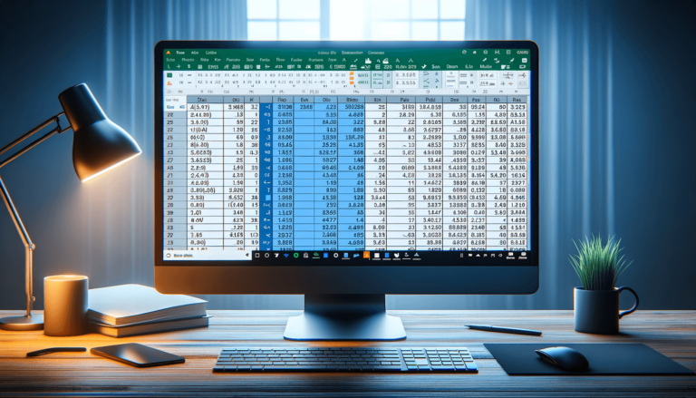 Excel Tutorial How To Add And Subtract Columns In Excel Excel