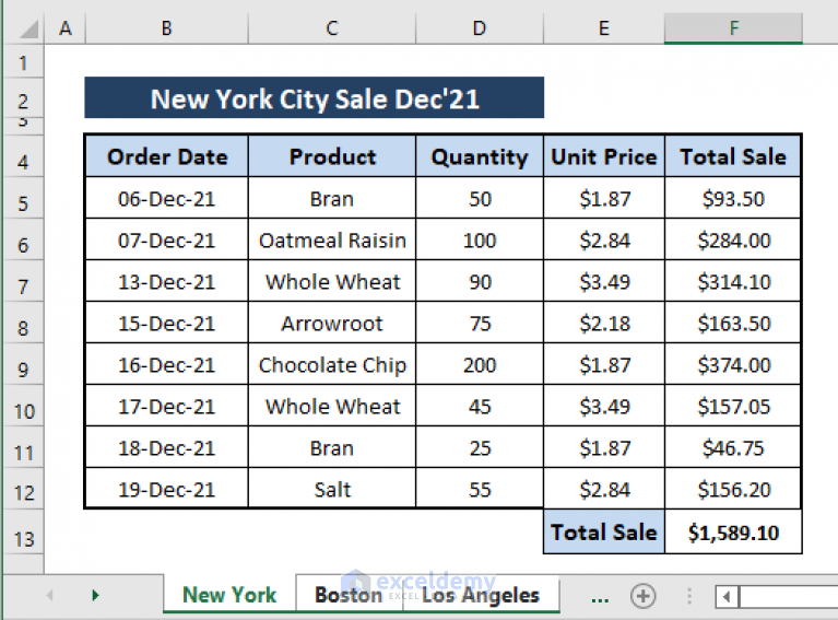 Excel Tutorial How To Link A Cell To Another Sheet In Excel Excel