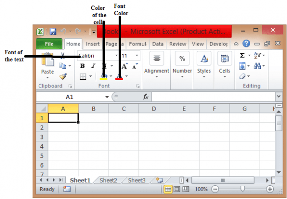 Excel Tutorial Step By Step Free Guide For Beginners