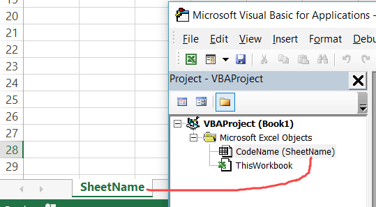 Excel Vba Active Worksheets