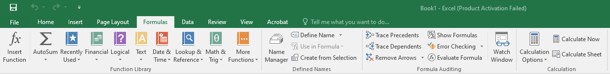 Excel Vs Sheets Differences Amp Similarities Unmudl