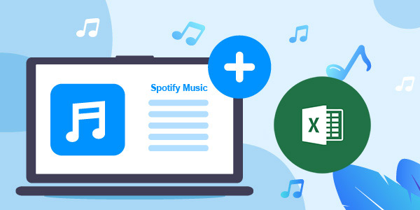 Export Spotify Playlist To Excel With 4 Easy Methods