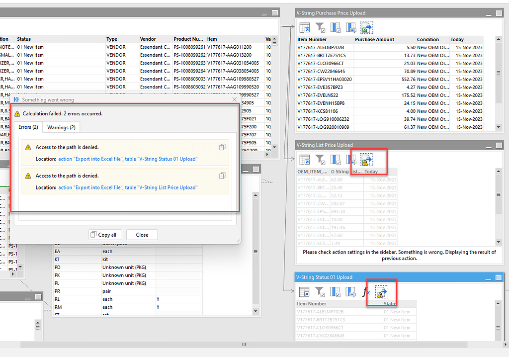 Exporting Data Into Multiple Excel Sheets In Php Webslesson