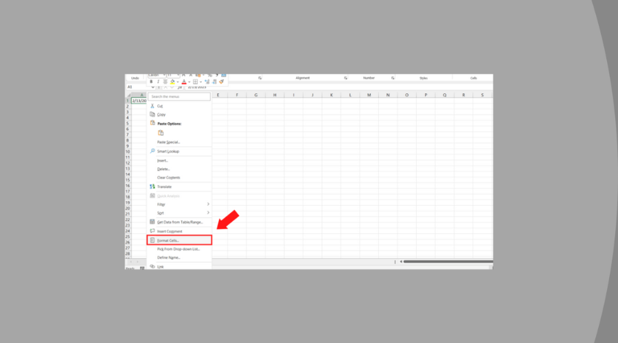 Extract Month Names From Dates In Excel Simple Methods