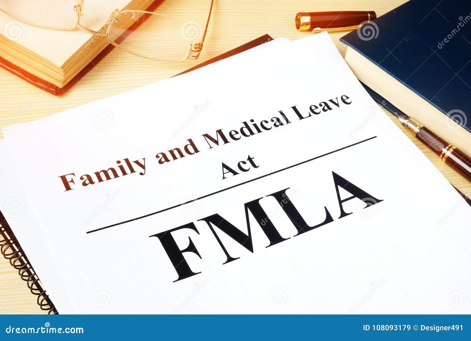 Family And Medical Leave Act Fmla Colorado Guide